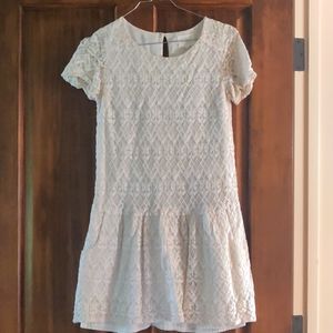 Sezane dress 2 pockets size 2-4 (34 EU)